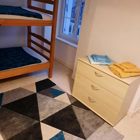 L'Aba Bed and Breakfast Saint-James