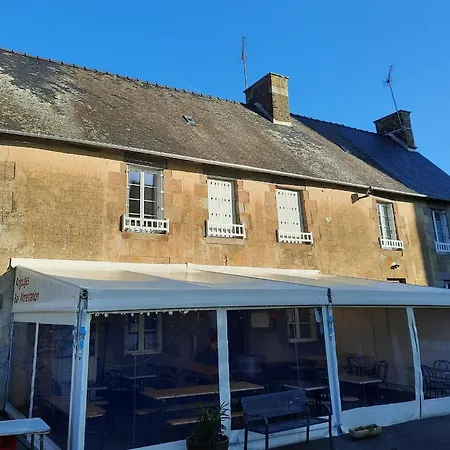 L'Aba Bed and Breakfast *